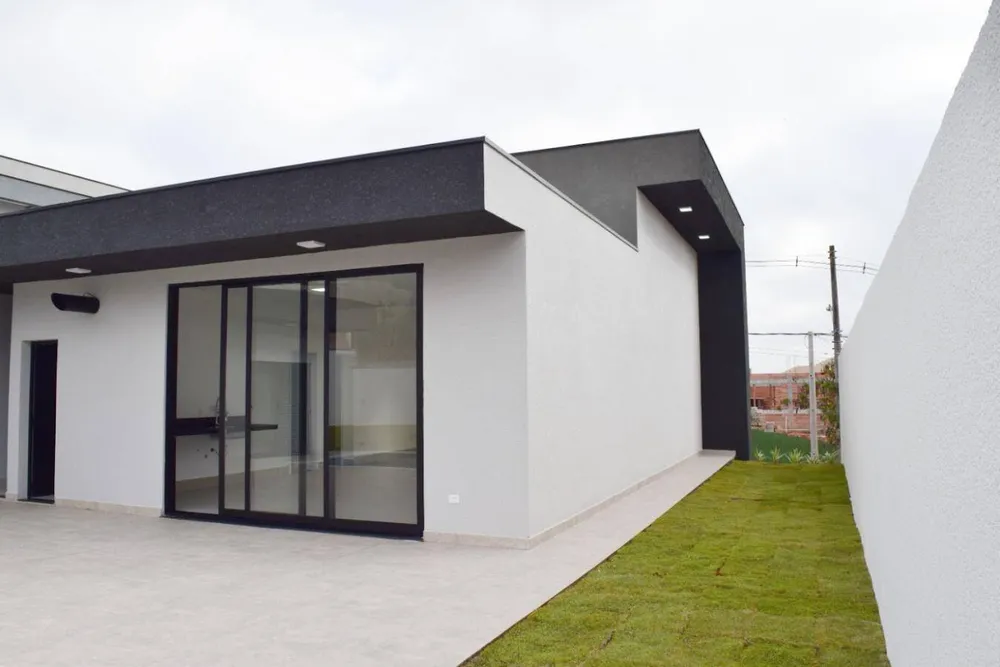 Casa, 3 quartos, 240 m² - Foto 11