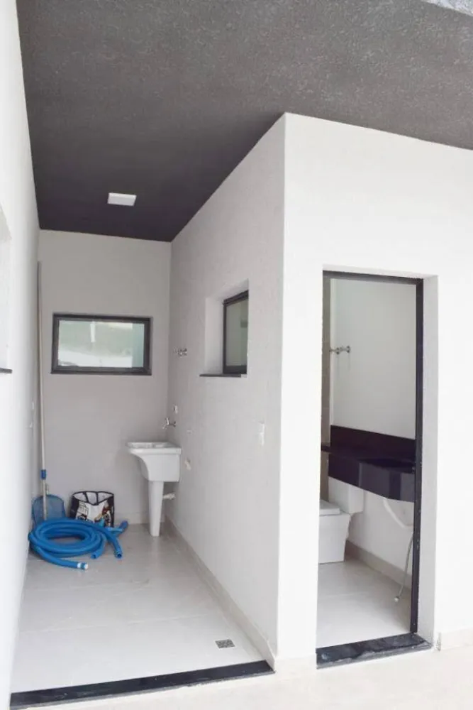 Casa, 3 quartos, 240 m² - Foto 10