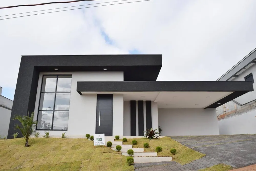 Casa, 3 quartos, 240 m² - Foto 1