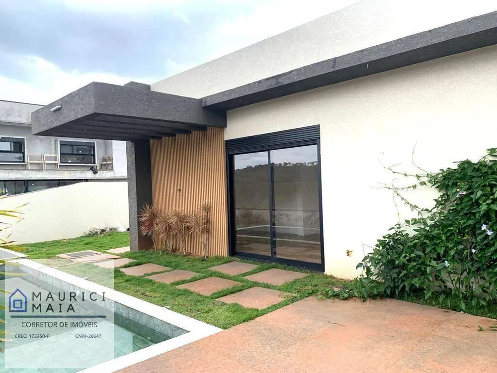 Casa de Condomínio, 4 quartos - Foto 5