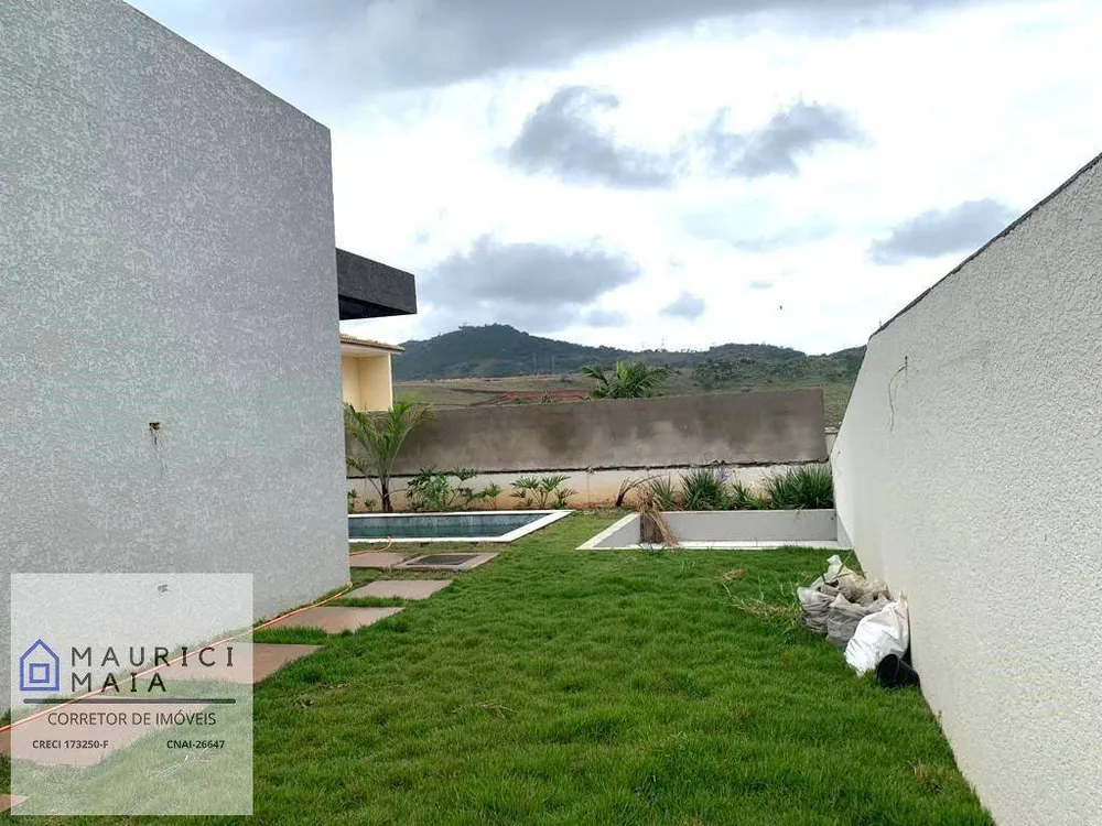 Casa de Condomínio, 4 quartos - Foto 11