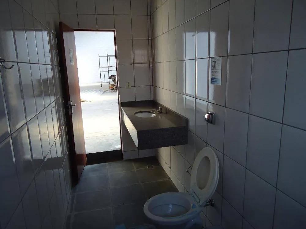 Depósito-Galpão, 330 m² - Foto 7