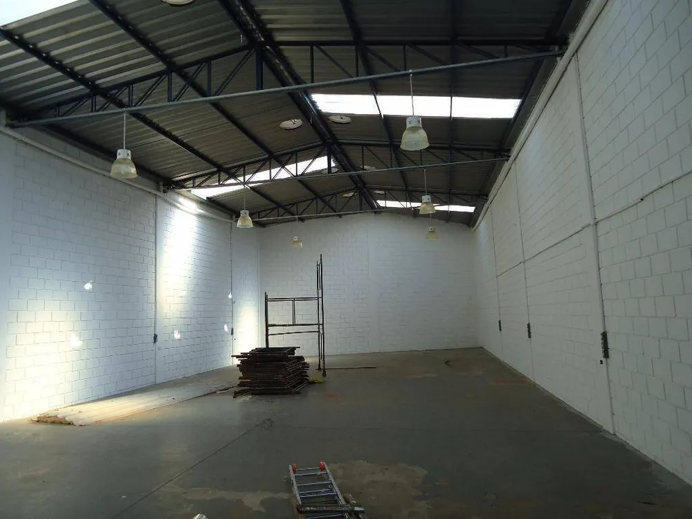 Depósito-Galpão, 330 m² - Foto 3