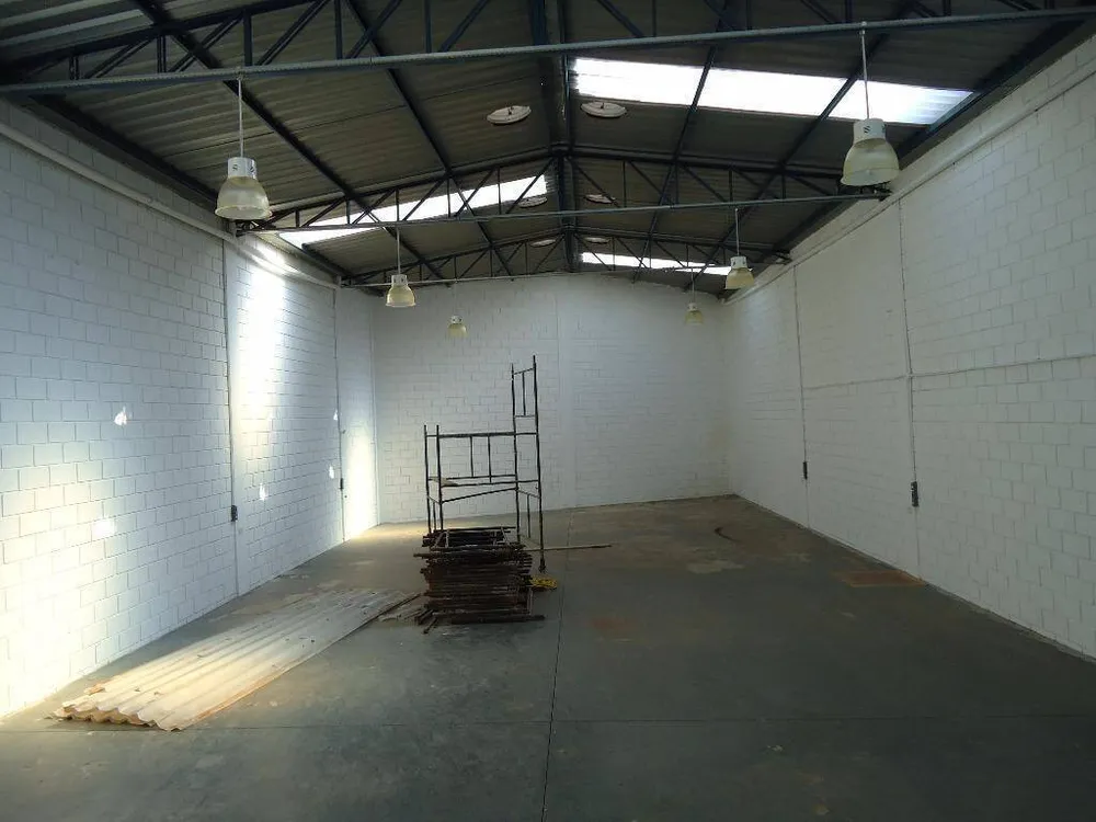 Depósito-Galpão, 330 m² - Foto 11
