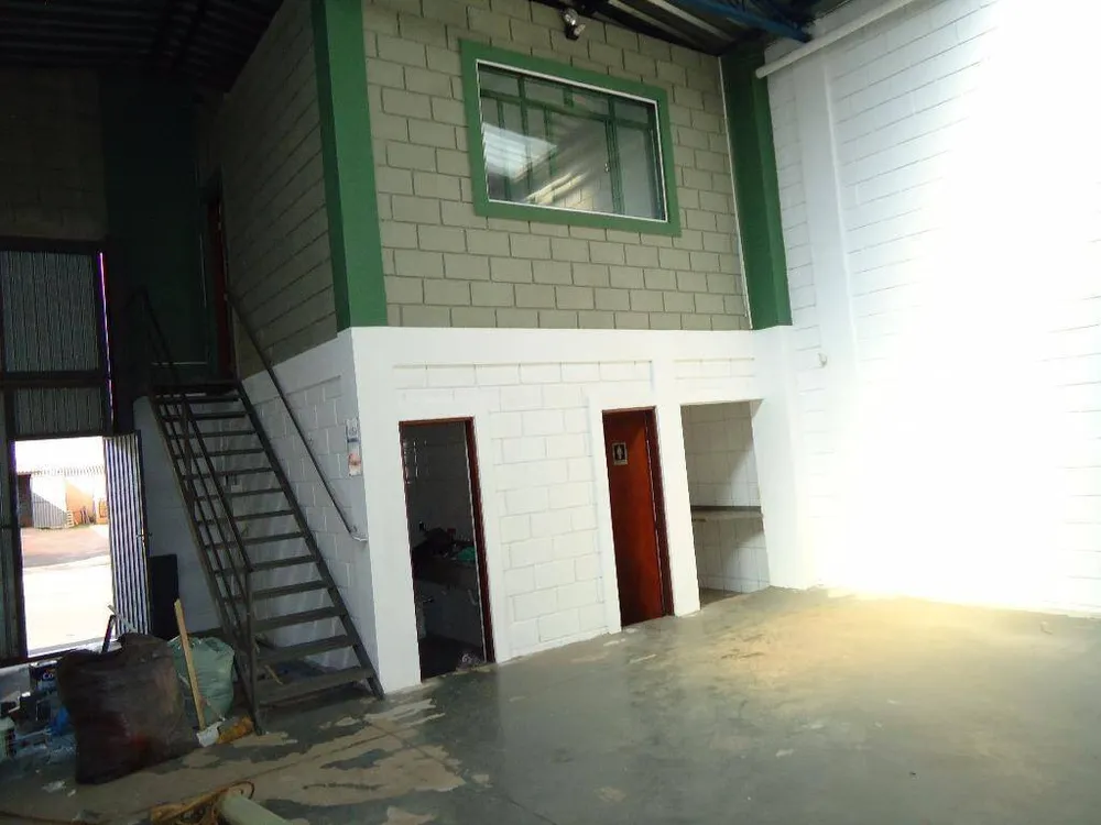 Depósito-Galpão, 330 m² - Foto 4
