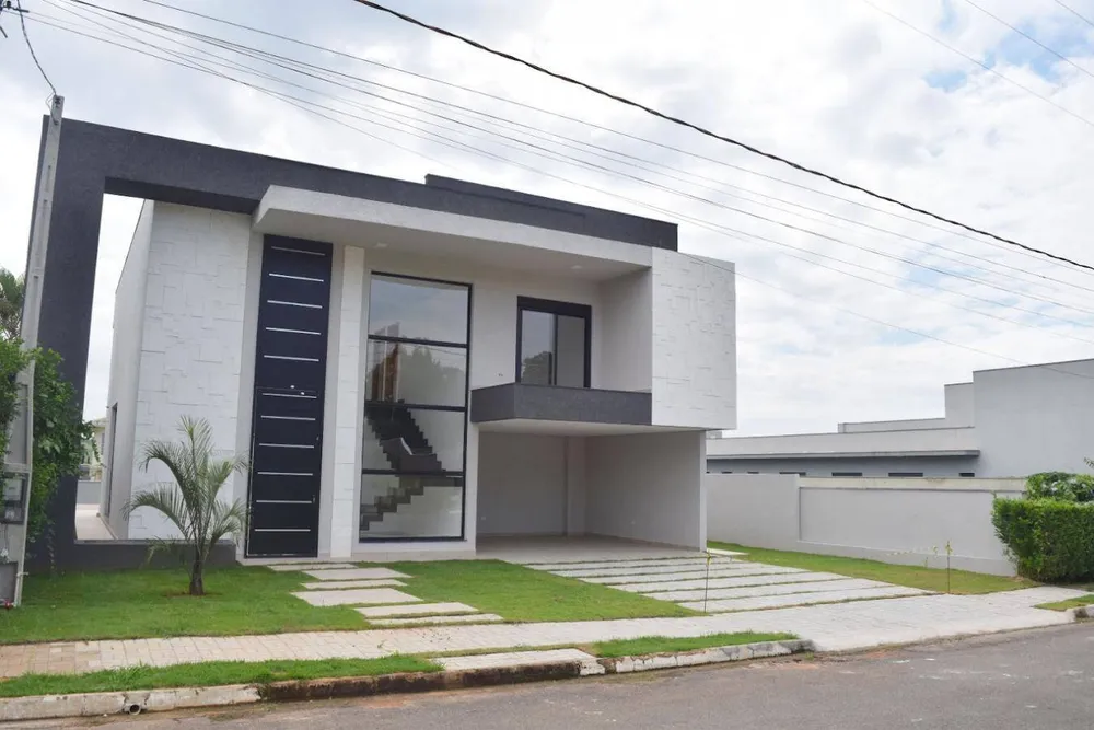 Casa, 4 quartos, 252 m² - Foto 2