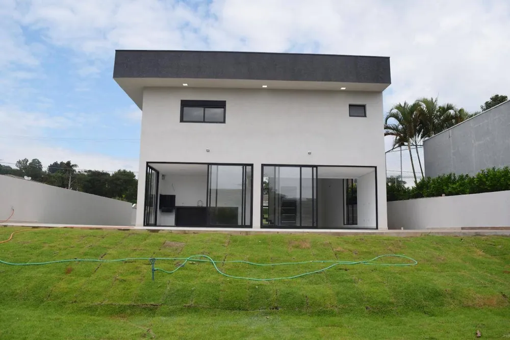 Casa, 4 quartos, 252 m² - Foto 6