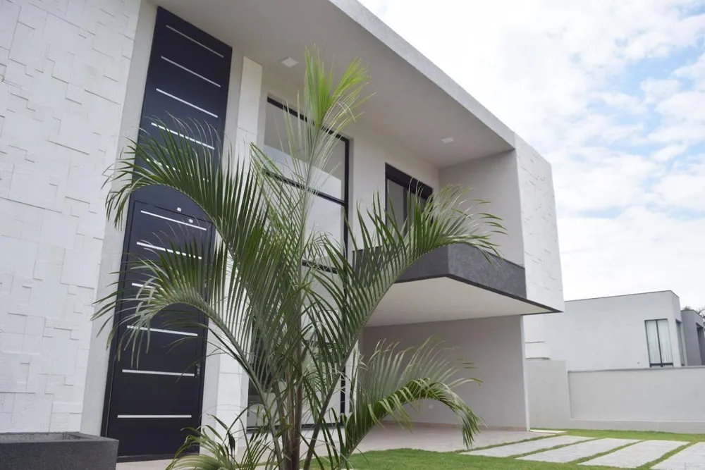 Casa, 4 quartos, 252 m² - Foto 5