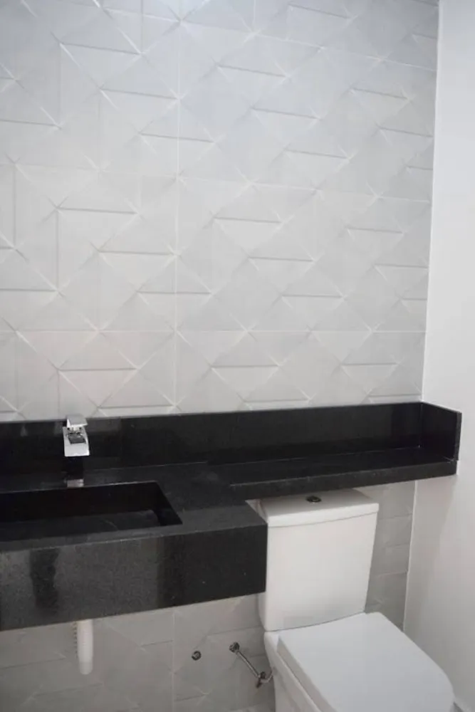 Casa, 4 quartos, 252 m² - Foto 14