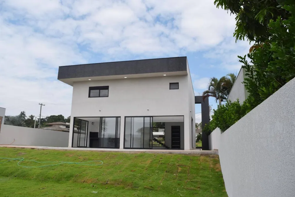Casa, 4 quartos, 252 m² - Foto 7
