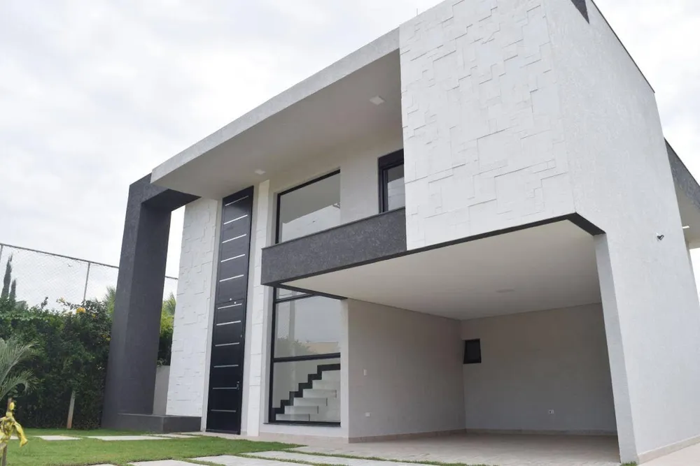 Casa, 4 quartos, 252 m² - Foto 4