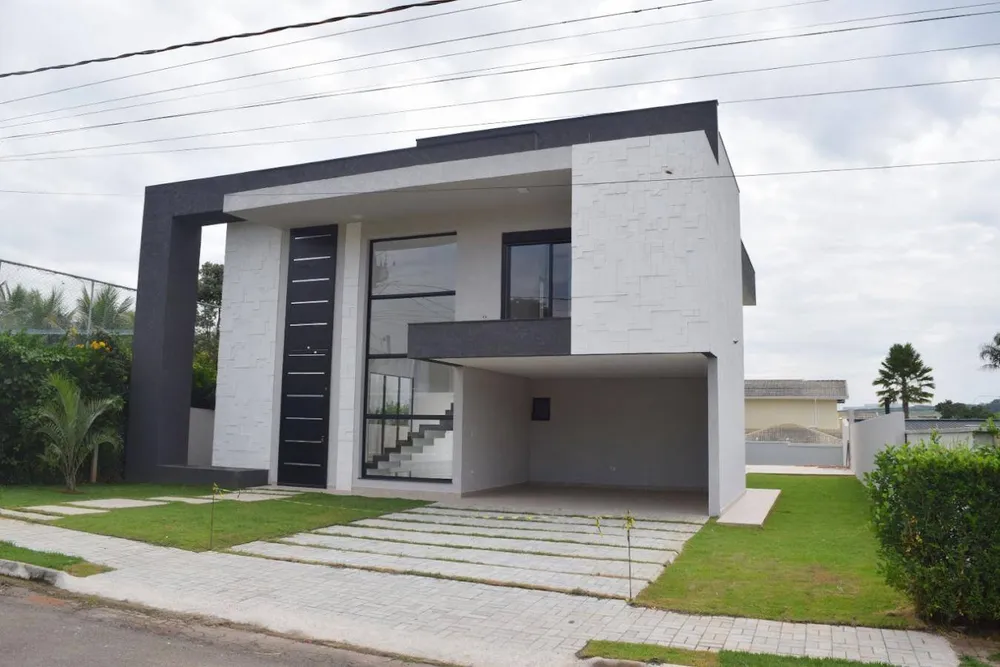 Casa, 4 quartos, 252 m² - Foto 3