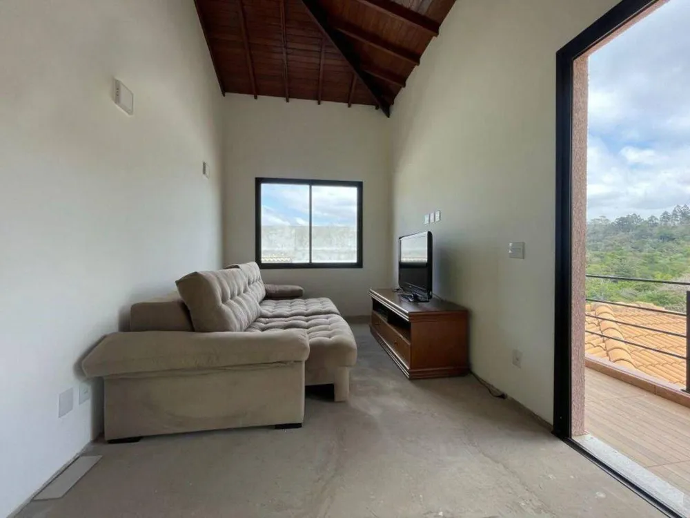 Casa de Condomínio, 3 quartos - Foto 9