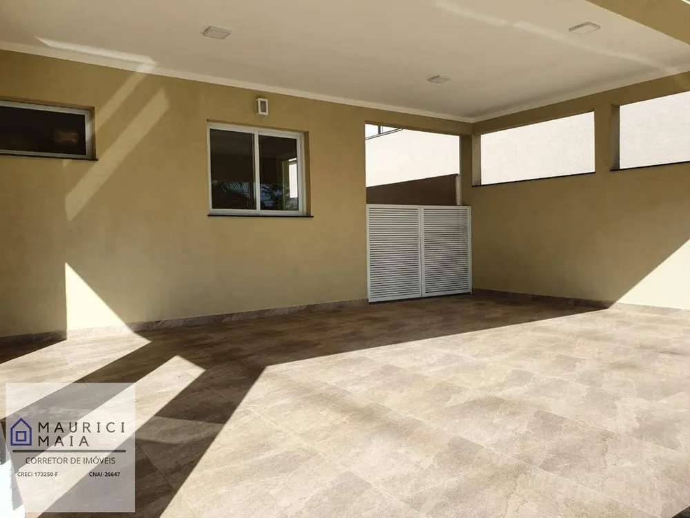 Casa, 3 quartos, 323 m² - Foto 4
