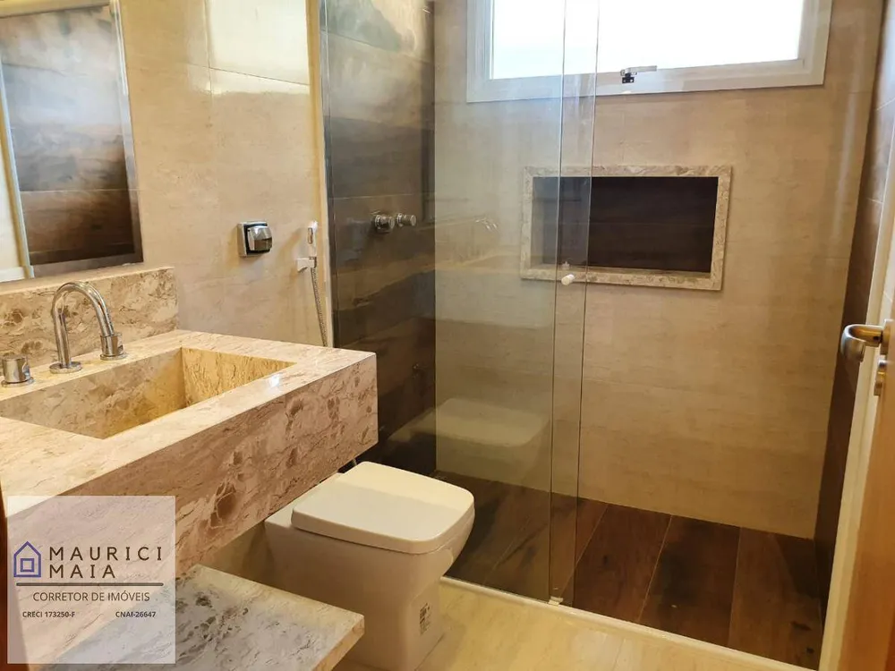Casa, 3 quartos, 323 m² - Foto 8
