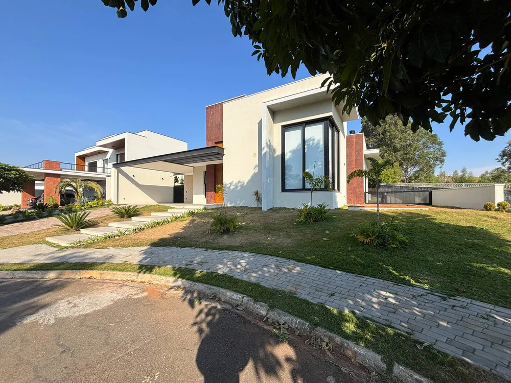 Casa, 3 quartos, 364 m² - Foto 2