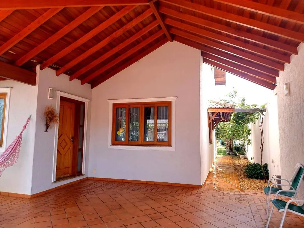 Sobrado, 4 quartos, 244 m² - Foto 6