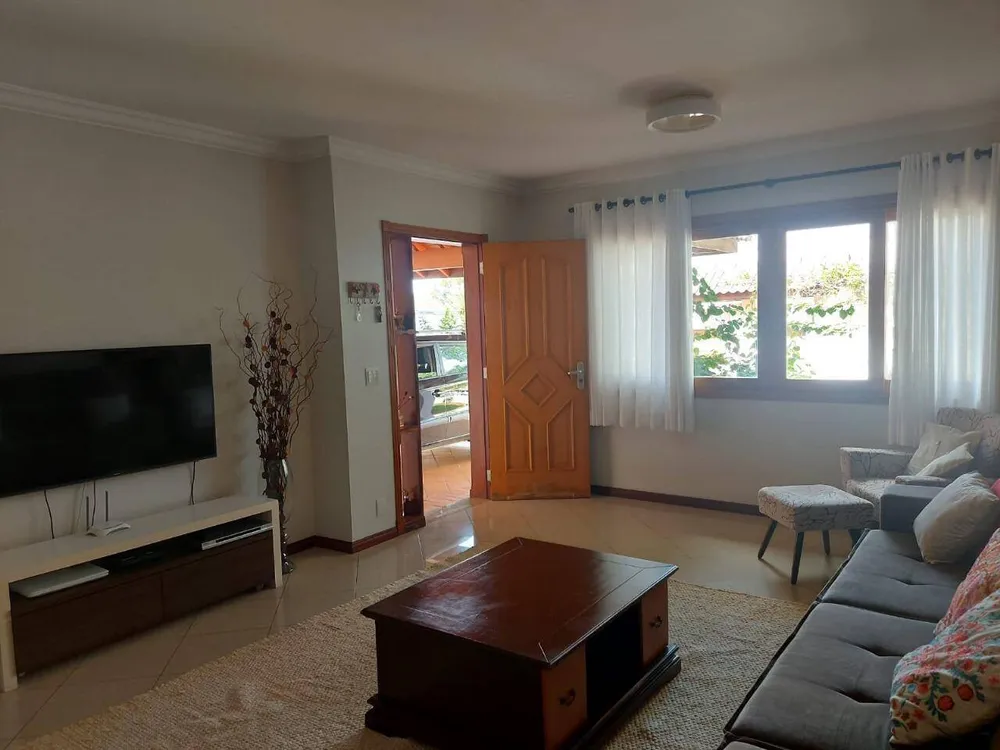Sobrado, 4 quartos, 244 m² - Foto 13