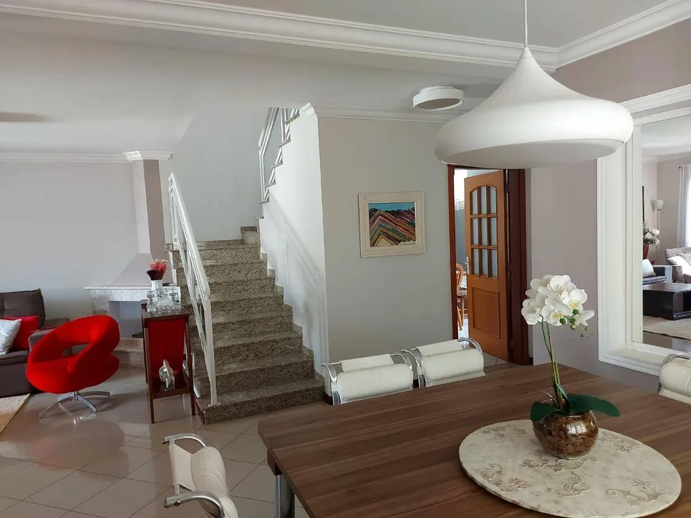 Sobrado, 4 quartos, 244 m² - Foto 12