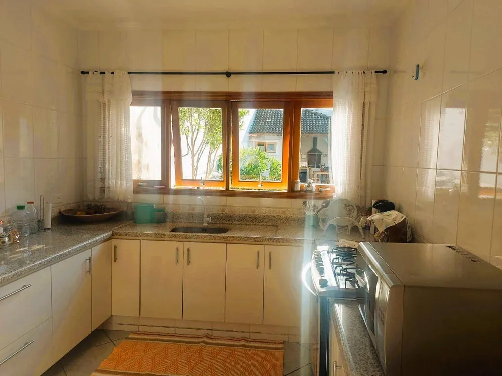 Sobrado, 4 quartos, 244 m² - Foto 10