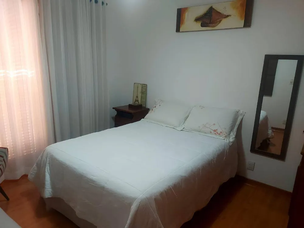 Sobrado, 4 quartos, 244 m² - Foto 16