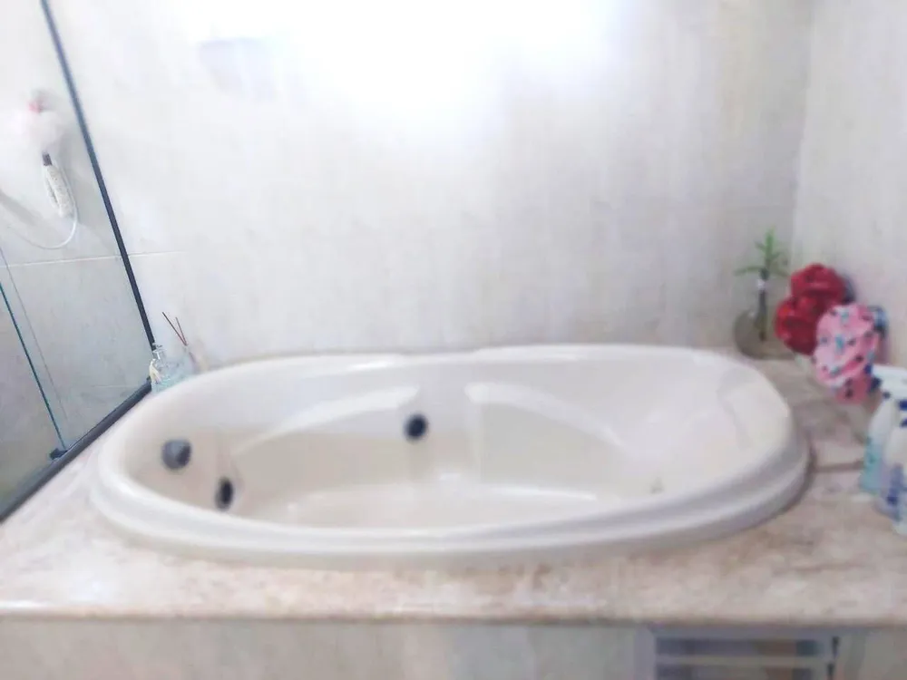 Sobrado, 4 quartos, 244 m² - Foto 7