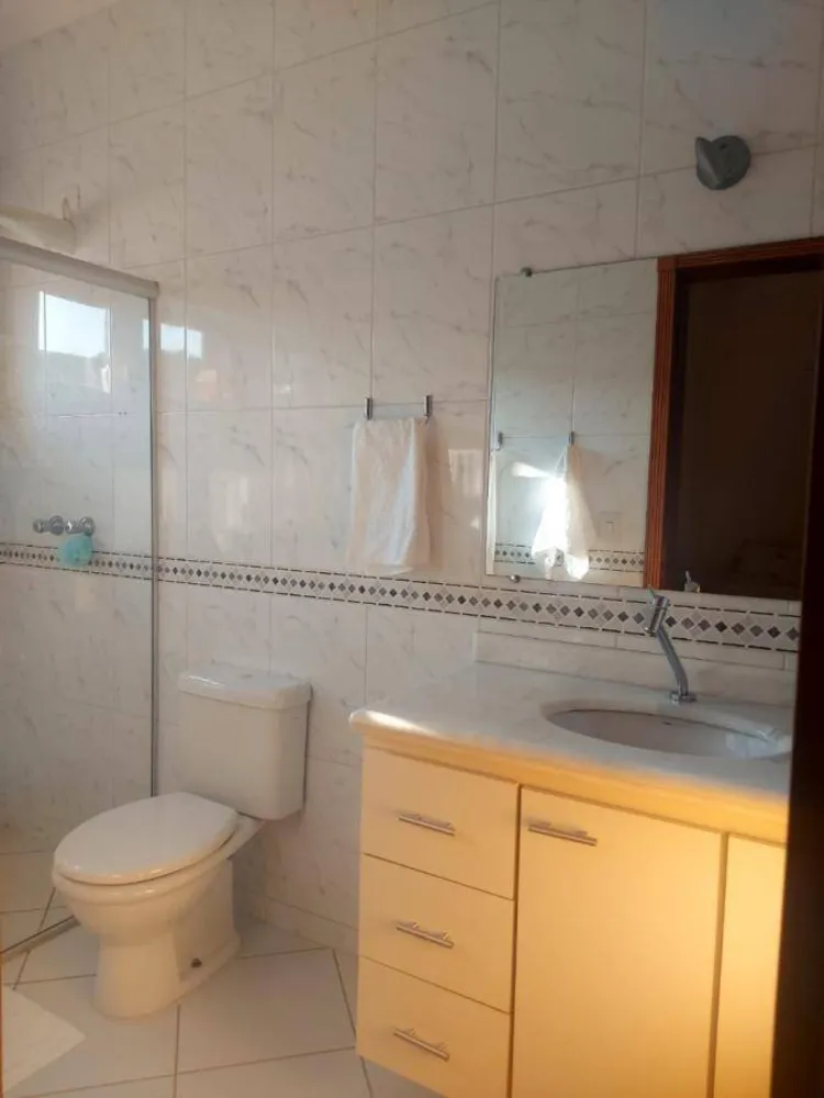 Sobrado, 4 quartos, 244 m² - Foto 11
