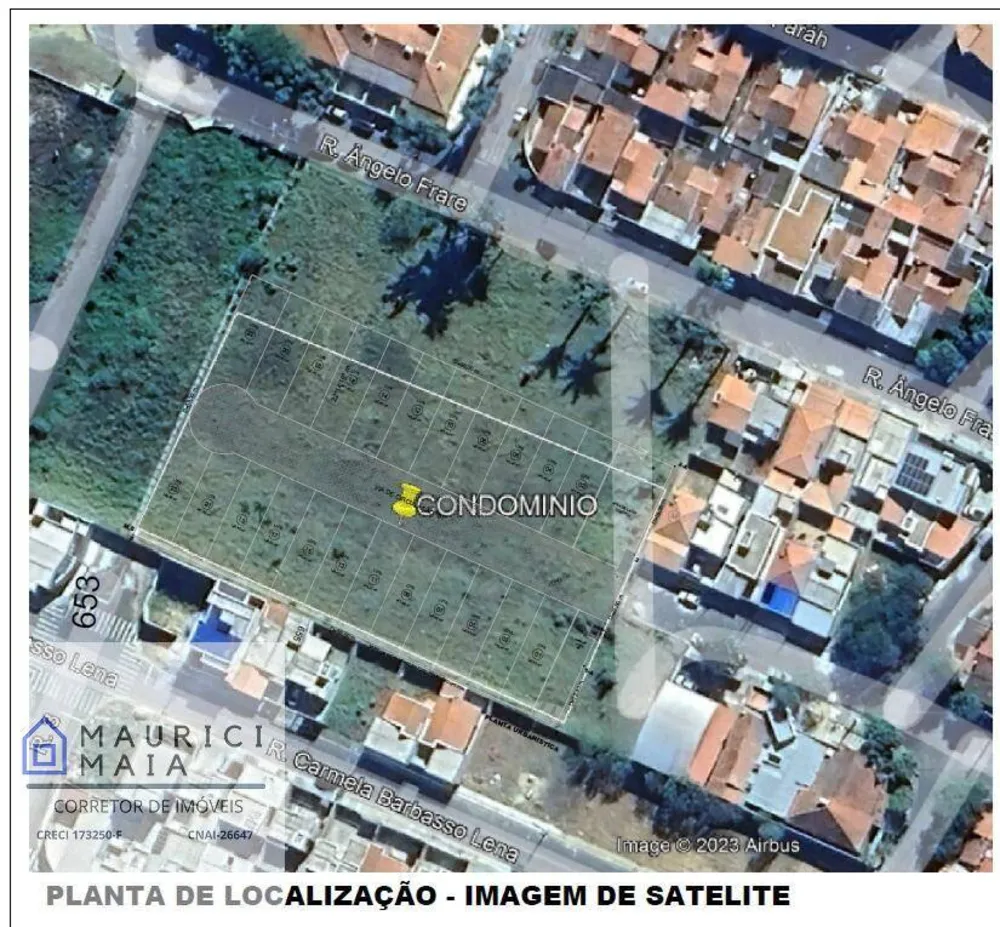 Terreno, 143 m² - Foto 1
