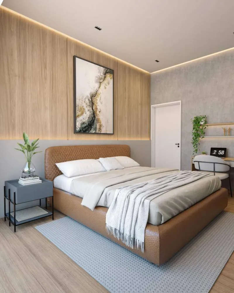 Casa de Condomínio, 3 quartos - Foto 10