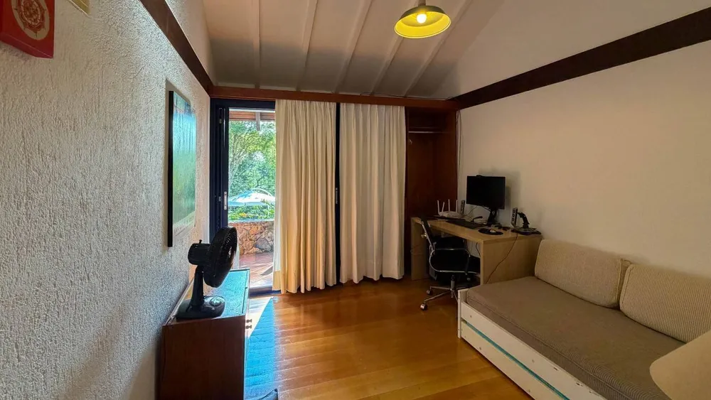 Casa de Condomínio, 5 quartos - Foto 12