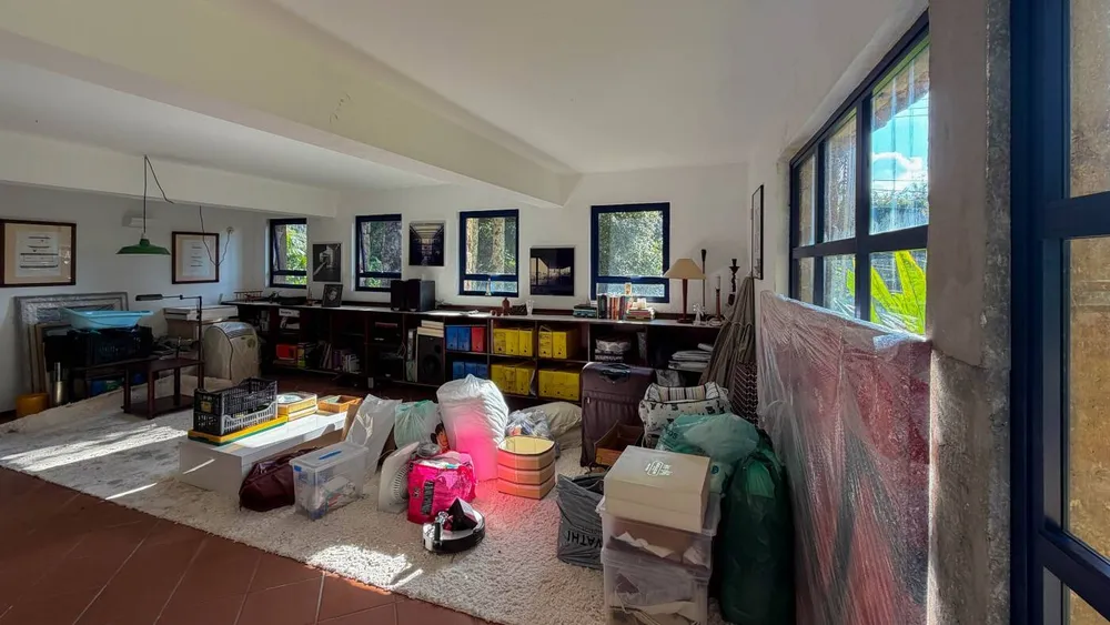 Casa de Condomínio, 5 quartos - Foto 9
