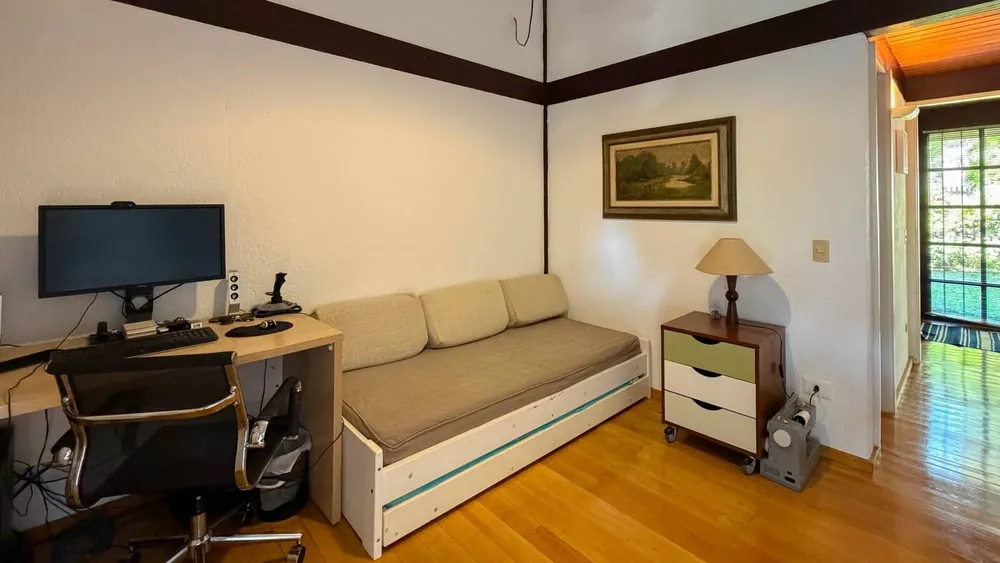Casa de Condomínio, 5 quartos - Foto 10