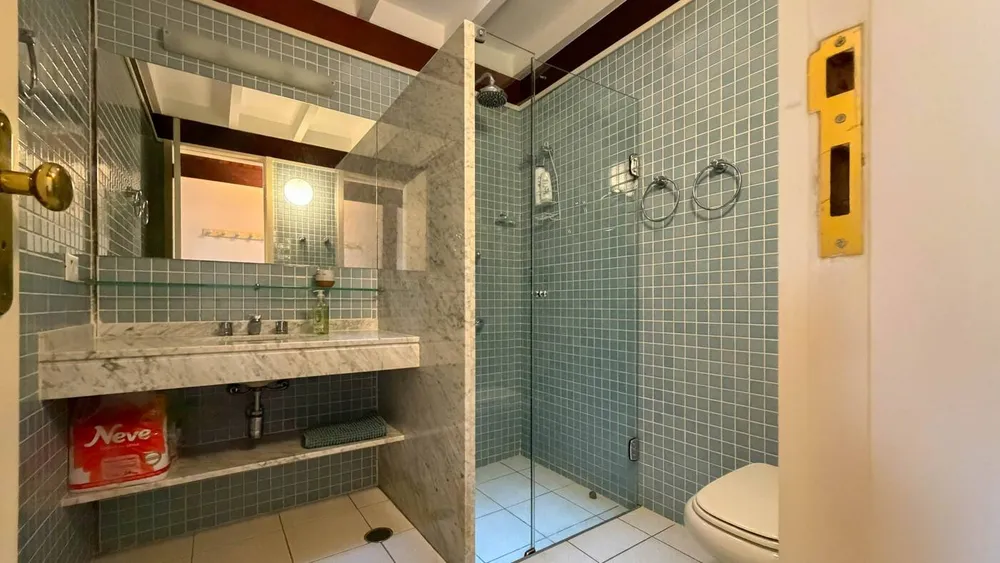 Casa de Condomínio, 5 quartos - Foto 5