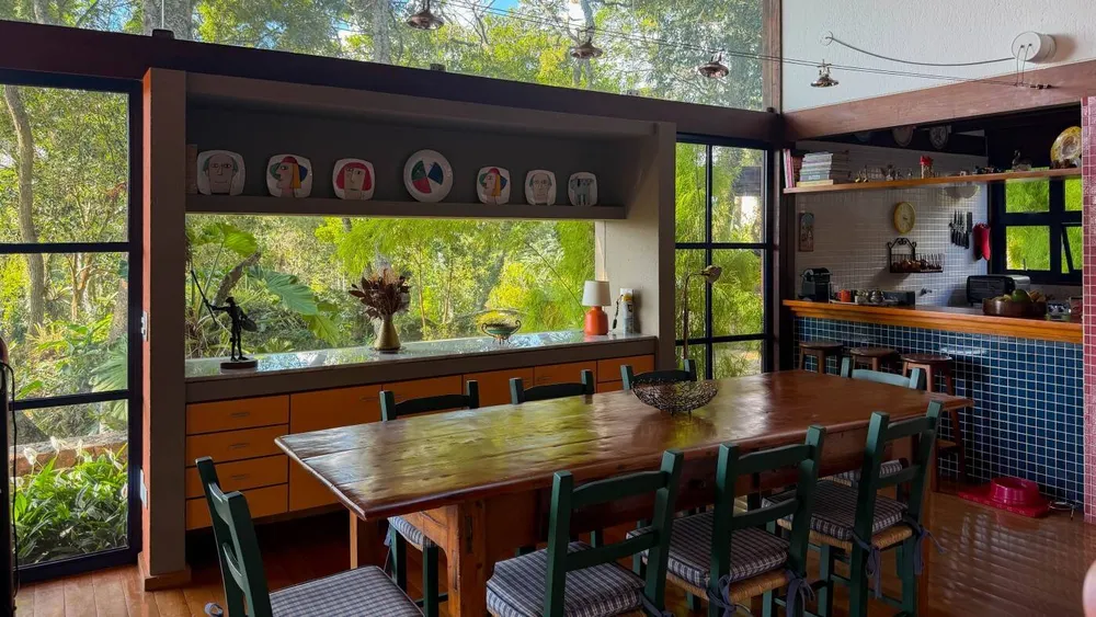 Casa de Condomínio, 5 quartos - Foto 2