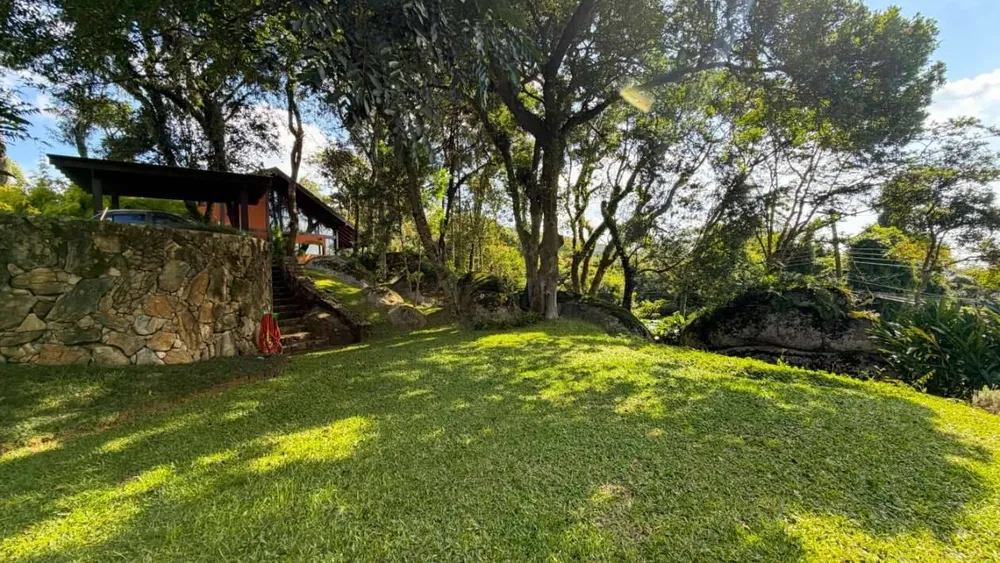 Casa de Condomínio, 5 quartos - Foto 7