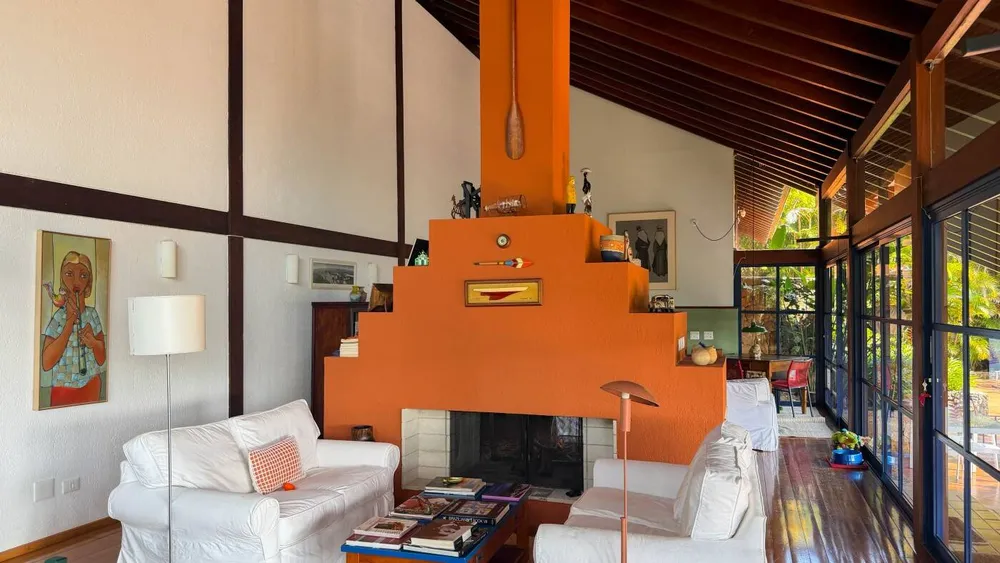 Casa de Condomínio, 5 quartos - Foto 4