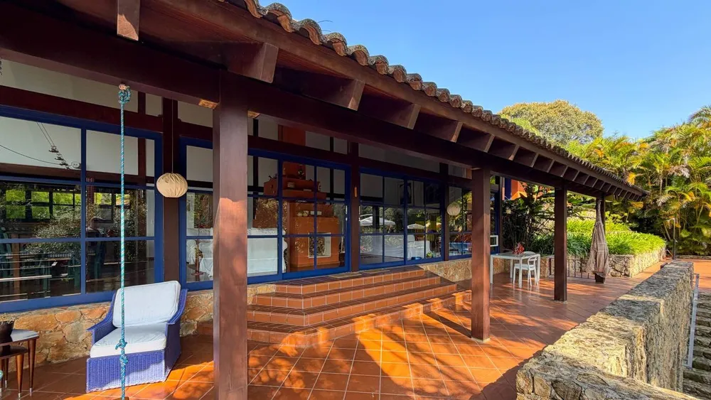 Casa de Condomínio, 5 quartos - Foto 3