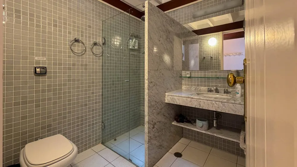 Casa de Condomínio, 5 quartos - Foto 11