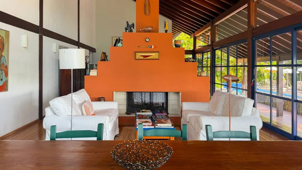 Casa de Condomínio, 5 quartos - Foto 6
