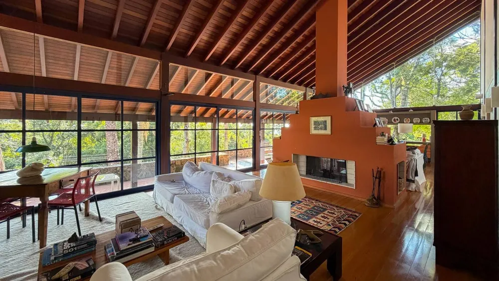 Casa de Condomínio, 5 quartos - Foto 6
