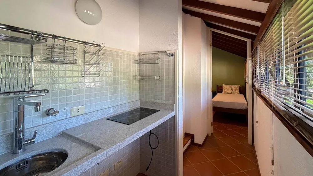Casa de Condomínio, 5 quartos - Foto 11