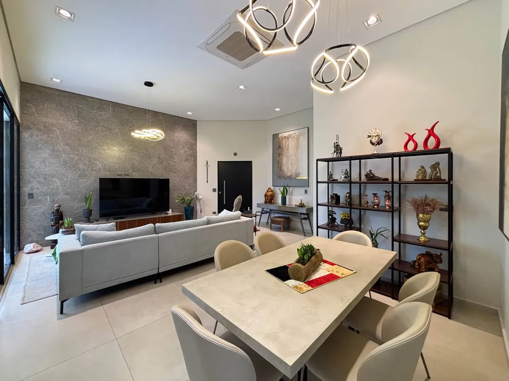Casa de Condomínio, 3 quartos - Foto 6