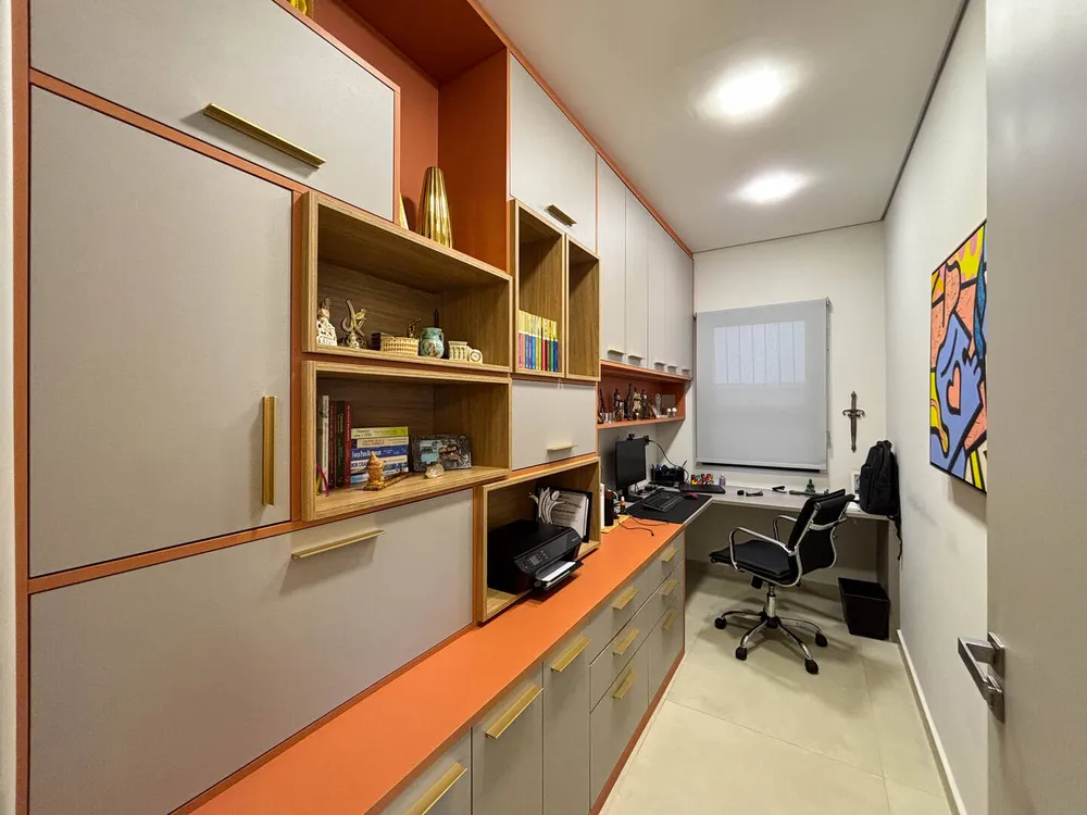 Casa de Condomínio, 3 quartos - Foto 9