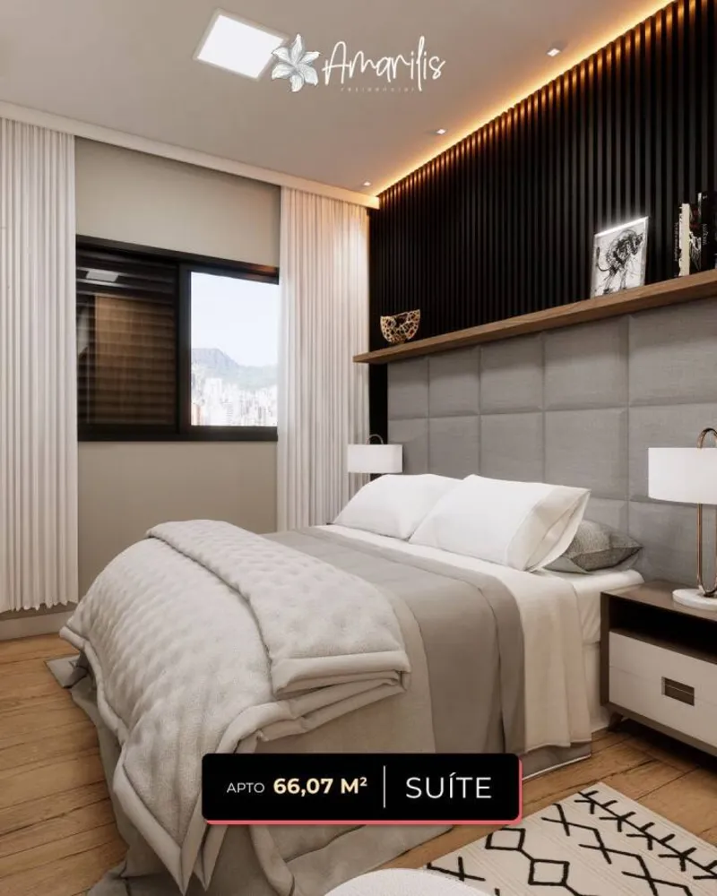 Apartamento, 1 quarto, 49 m² - Foto 15