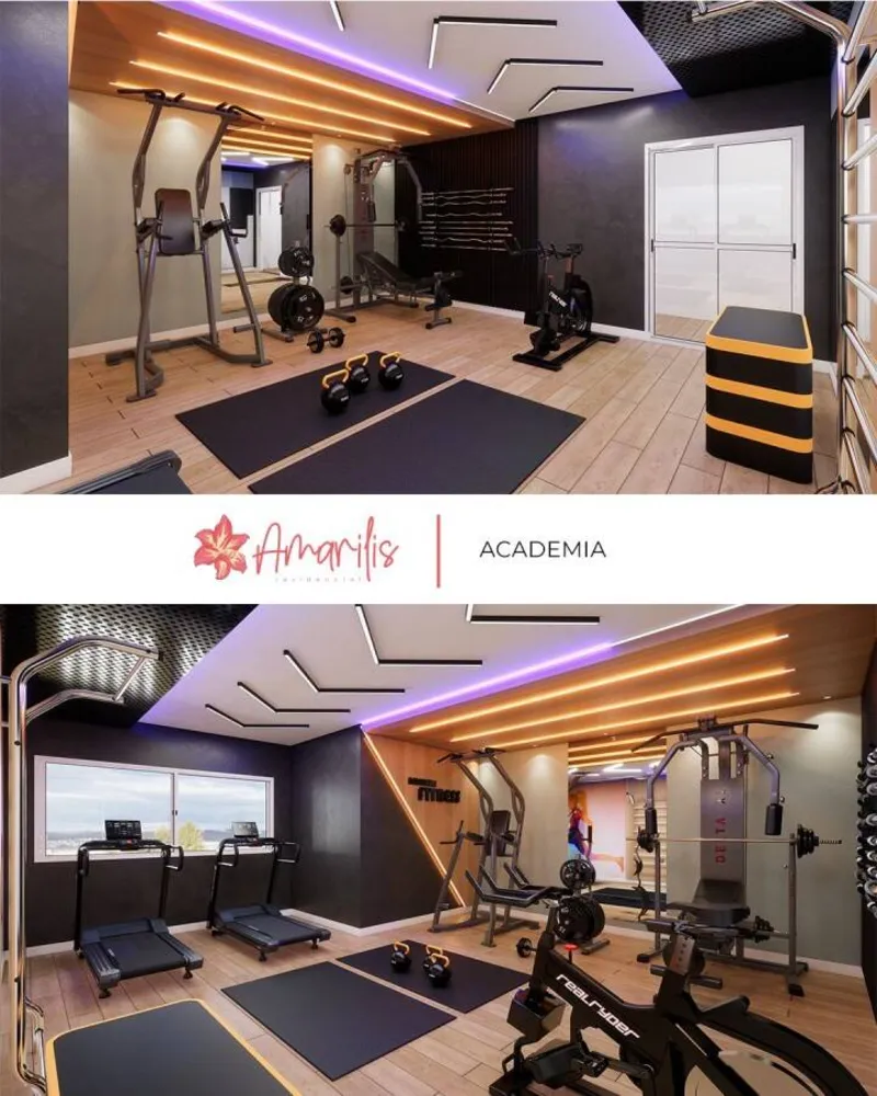 Apartamento, 1 quarto, 49 m² - Foto 7