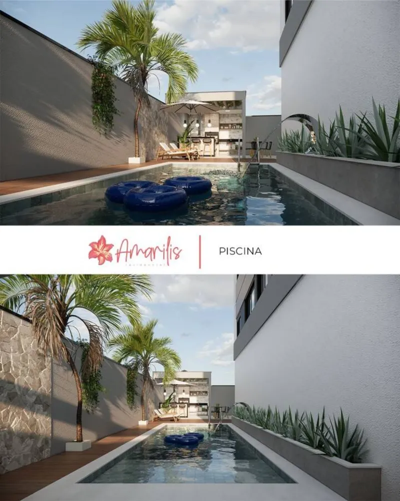 Apartamento, 1 quarto, 49 m² - Foto 6