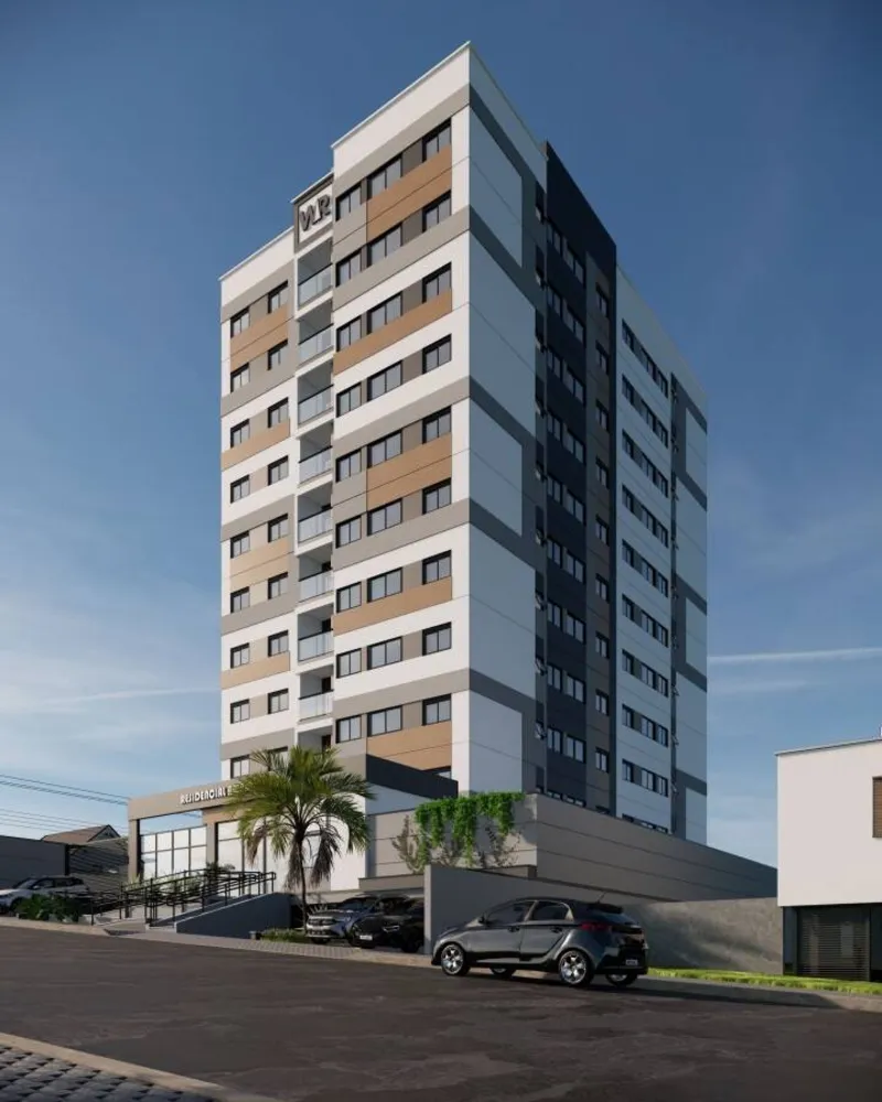 Apartamento, 1 quarto, 49 m² - Foto 16