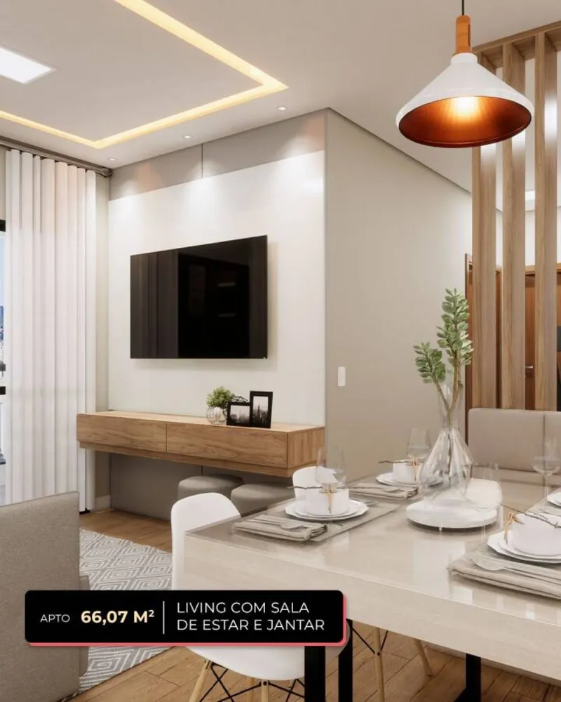 Apartamento, 1 quarto, 49 m² - Foto 8