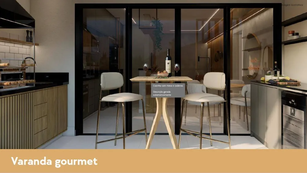 Apartamento, 2 quartos, 69 m² - Foto 10