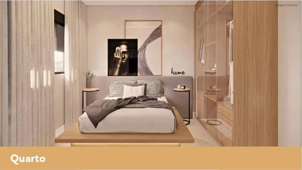 Apartamento, 2 quartos, 69 m² - Foto 11